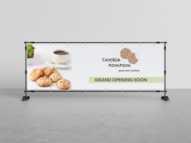 Fenix Associates Signs Banners Wraps Rogers, AR