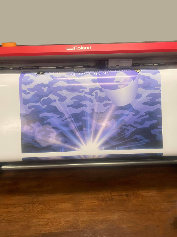 Fenix Associates Signs Banners Wraps Rogers, AR