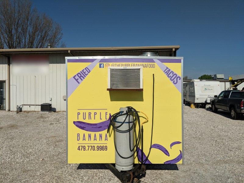 Fenix Associates Signs Banners Wraps Rogers, AR