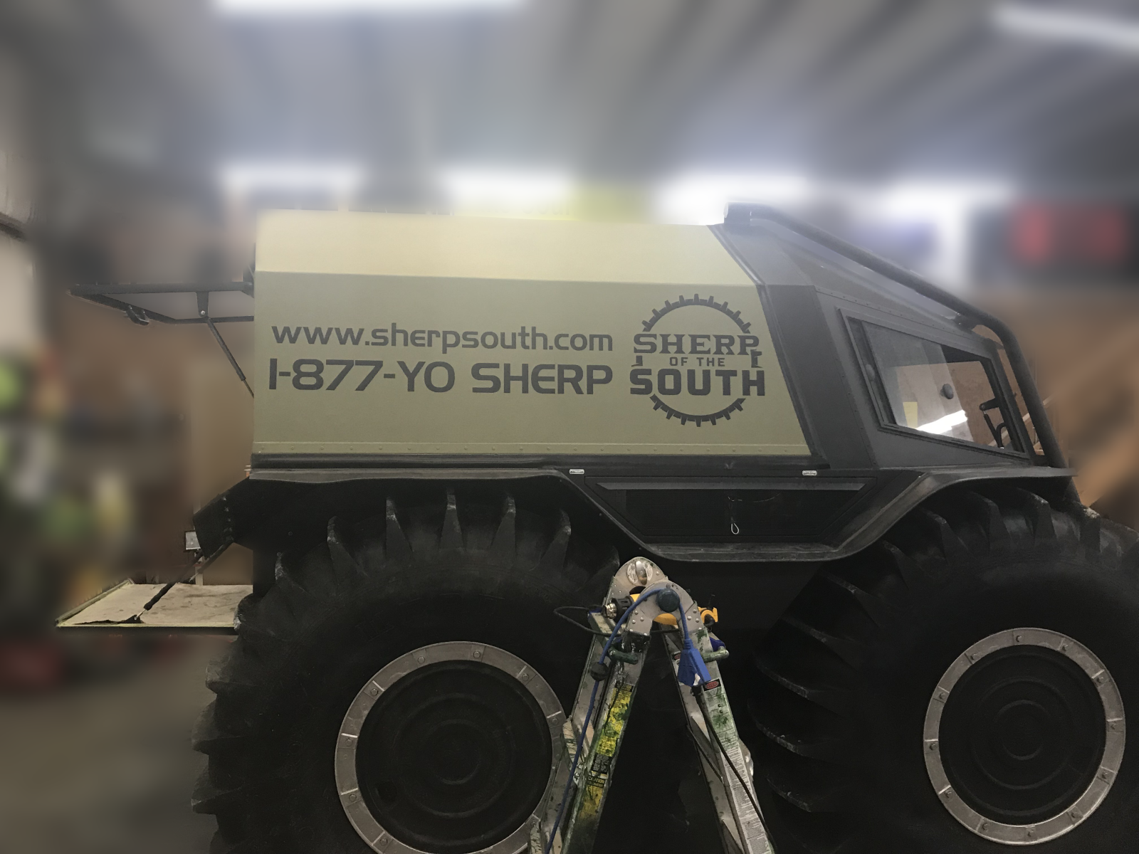 Fenix Associates Signs Banners Wraps Rogers, AR